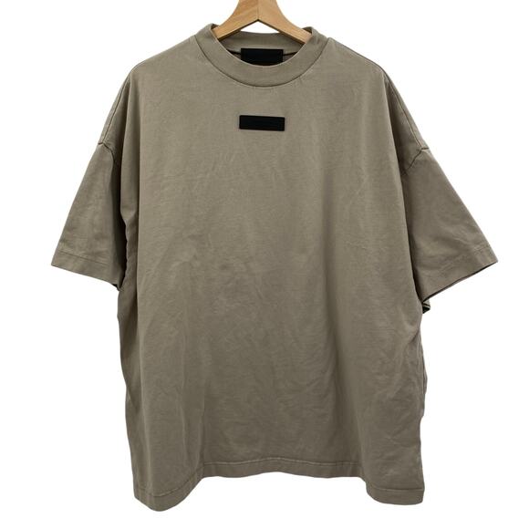 FOG Fear of God Essentials Tee - Picture 2 of 6